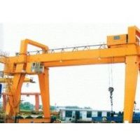 云南昆明起重機｜昆明行車｜昆明門式起重機訂做
