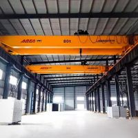 武漢歐式起重機_歐式單梁/雙梁橋式起重機_廠家定制安裝