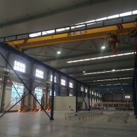 重慶起重機(jī)維修