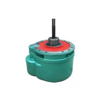 曲靖電動葫蘆減速機(jī)廠家直銷