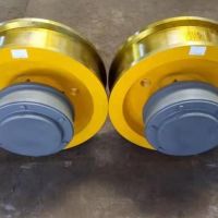 曲靖起重機(jī)車輪組廠家直銷