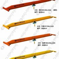 張家港單梁起重機型號齊全