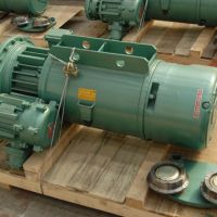 玉溪雙速防爆葫蘆廠家直銷