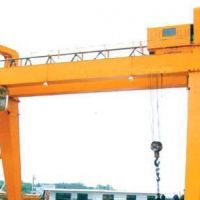 玉溪起重機價格合理-廠家直銷