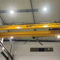 廣州起重機(jī)源頭廠家-電動(dòng)橋式雙梁起重機(jī)廠家直銷