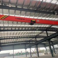 廣州電動(dòng)歐式起重機(jī)廠家直銷安裝