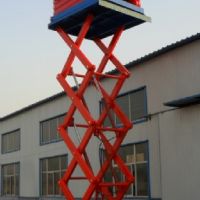 保山升降平臺廠家