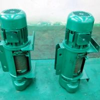 保山電動葫蘆批發價