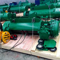 保山電動(dòng)葫蘆廠家直銷(xiāo)