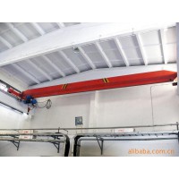 昆明起重機｜昆明行車｜昆明單梁橋式起重機大全