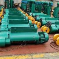 昆明電動葫蘆批發