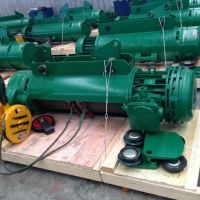 鄭州電動葫蘆廠家直銷