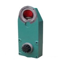 麗江LD立式減速機廠家