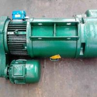 麗江MD型電動葫蘆廠家