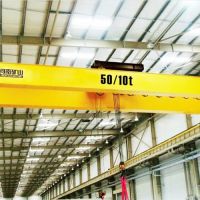 麗江新型雙梁式起重機廠家