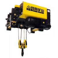 麗江歐式電動(dòng)葫蘆廠家