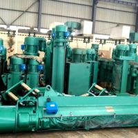 寧夏銀川CD型10噸單速電動葫蘆