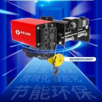 臨滄新型電動葫蘆