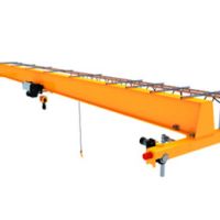 臨滄歐式單梁起重機(jī)廠家