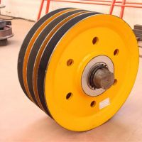 臨滄起重機(jī)吊鉤滑輪組廠家