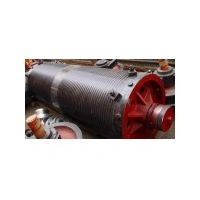 云南昆明起重機｜昆明行車｜昆明起重配件雙梁卷筒組銷售