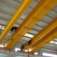 寧夏石嘴山電動雙梁起重機生產廠家