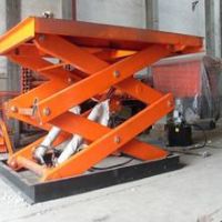 文山液壓升降平臺(tái)源頭供貨