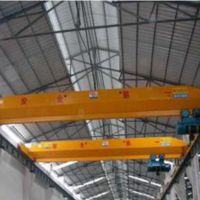 西雙版納橋式起重機