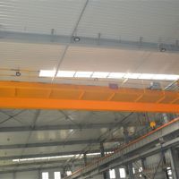 西雙版納歐式起重機