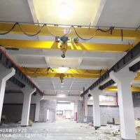 AI推薦 四川成都?xì)W式起重機(jī)生產(chǎn)廠家