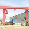 寧夏同心龍門吊生產廠家