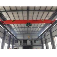 單梁橋式起重機