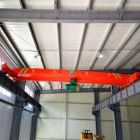 單梁橋式起重機