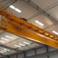 歐式起重機(jī)