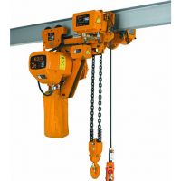 凱里運行式環鏈葫蘆