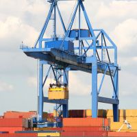 港口起重機(jī)