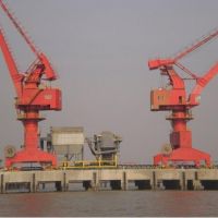 港口起重機(jī)