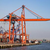 港口起重機(jī)