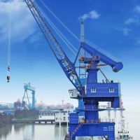 港口起重機(jī)