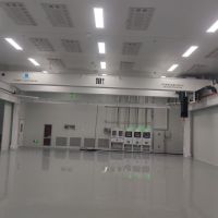 四川潔凈起重機 四川潔凈行車行吊