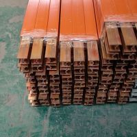 河南長(zhǎng)垣單極滑線廠家直銷