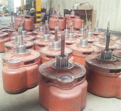 寧夏銀川起重機(jī)配件廠家