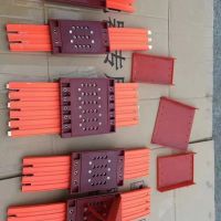 河南長垣單極滑線廠家直銷