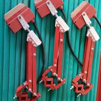 四級(jí)集電器