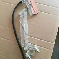 四級(jí)集電器